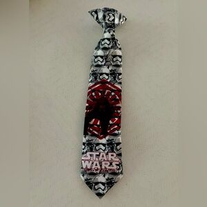 Star Wars The Force Awakens Tie